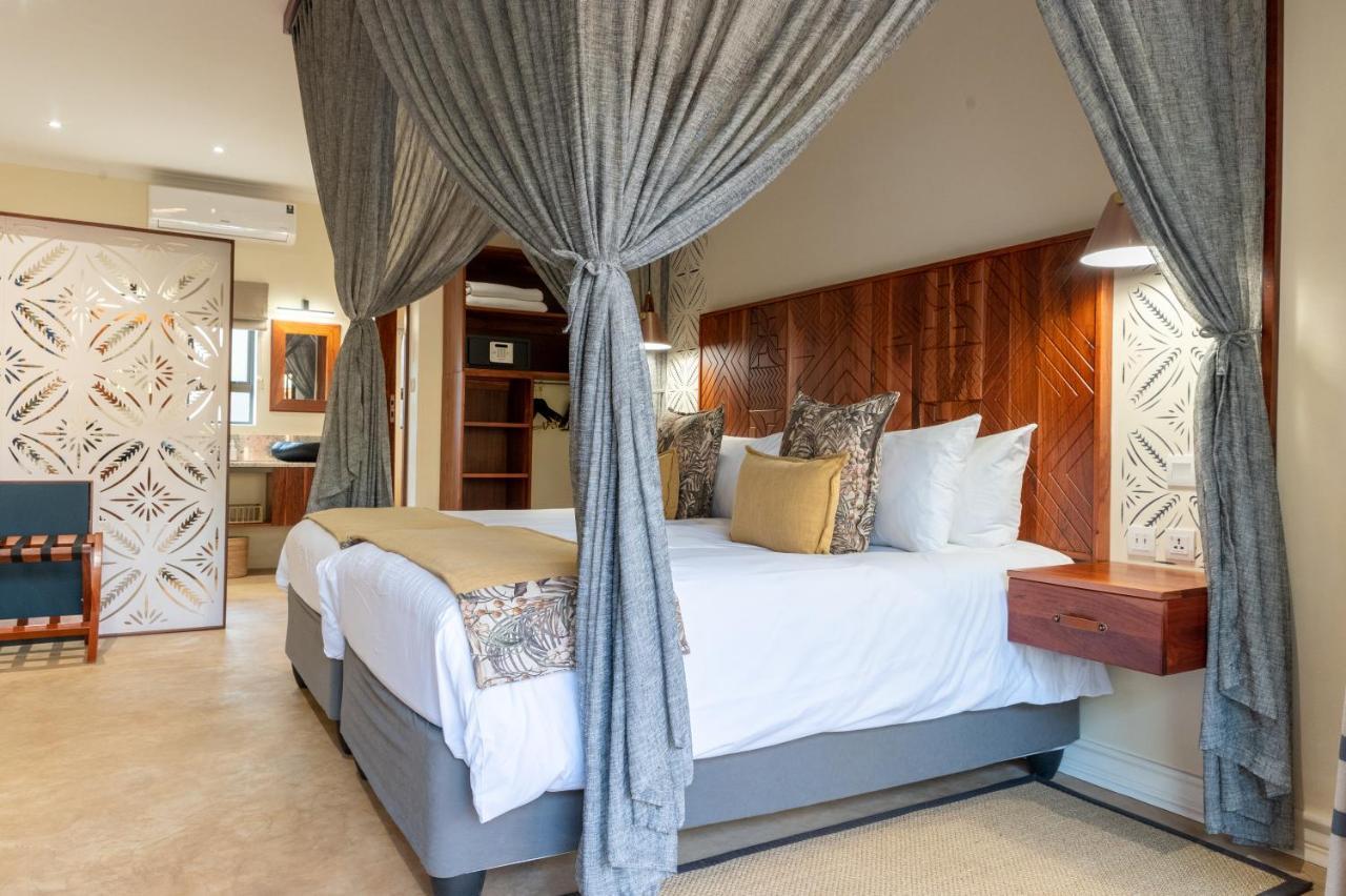 Shongwe Oasis Hotel Виктория Фолс Екстериор снимка
