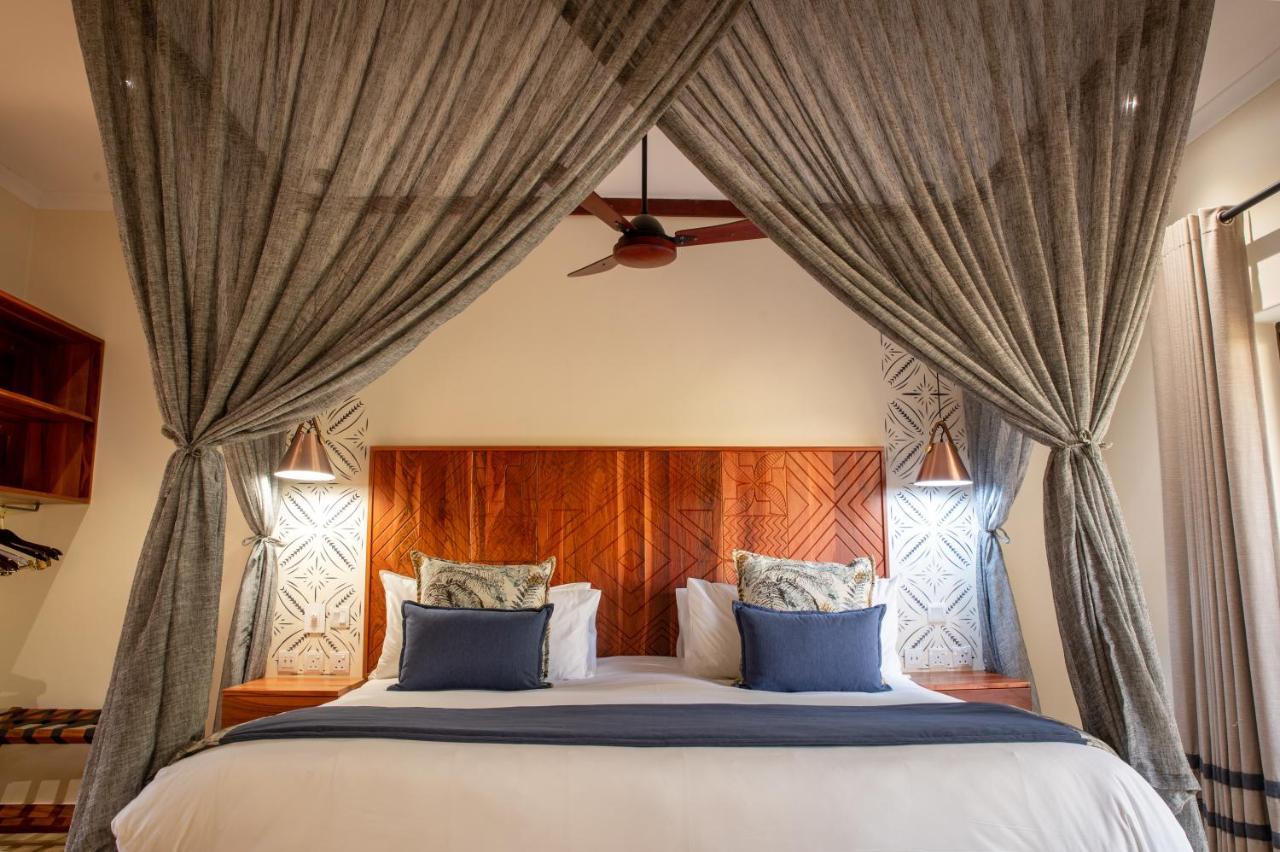 Shongwe Oasis Hotel Виктория Фолс Екстериор снимка